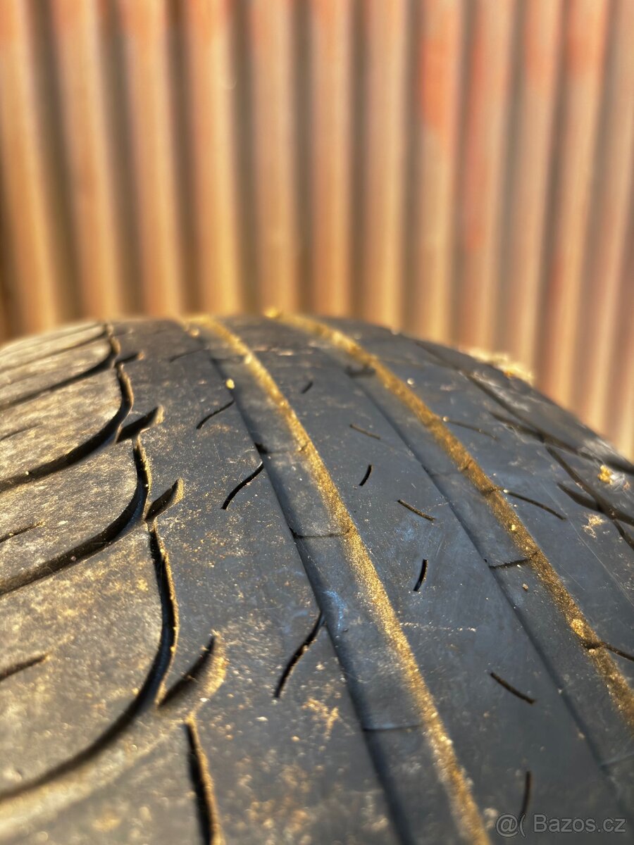Bf Goodrich 185/60 r15 letní - 3