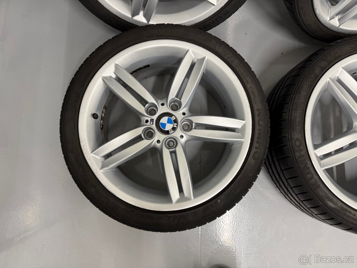 18” BMW Styling 208 - 3