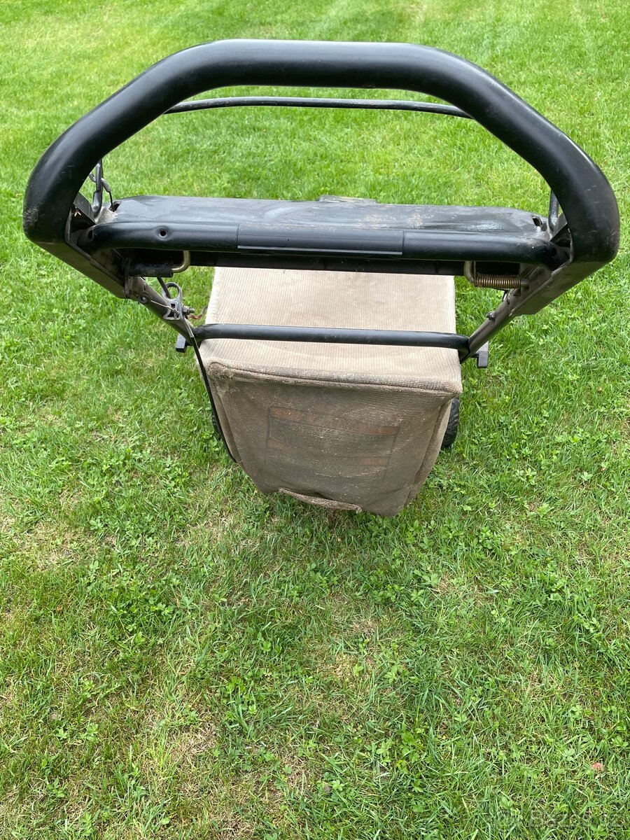 Sekacka toro - 3