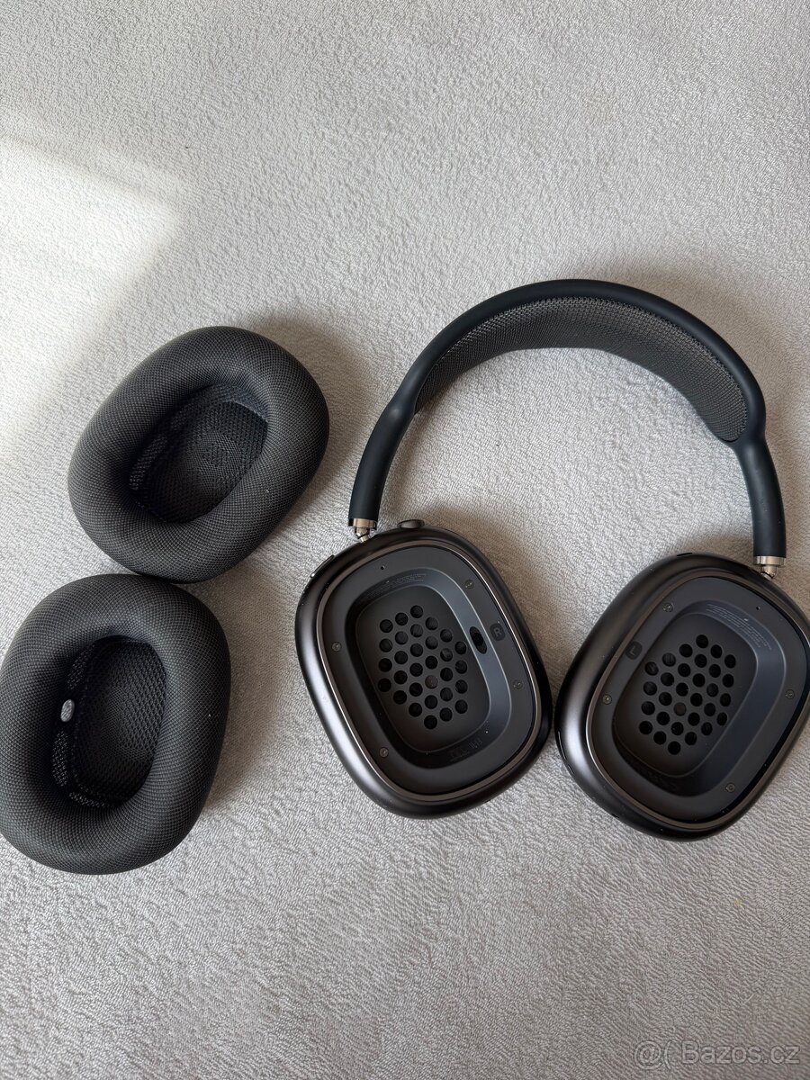 apple airpods max - 3