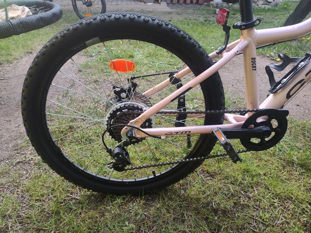 CTM ROCKY 3.0 24" - 3
