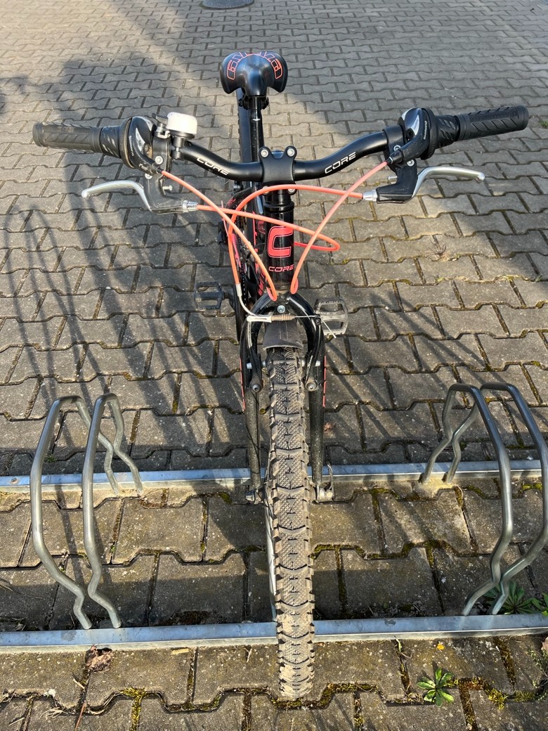 Kolo Nipper core 24" - 3