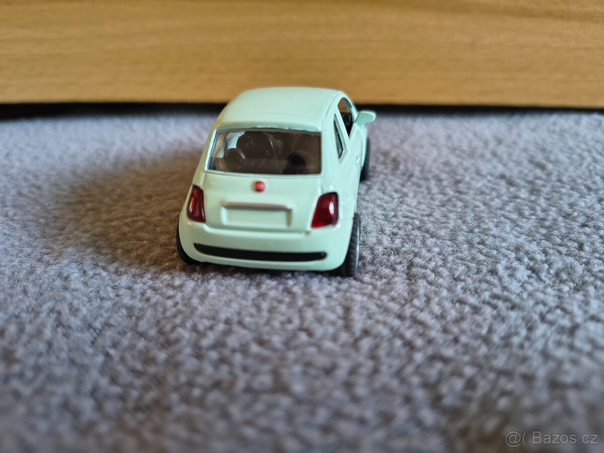 Siku 1453 Fiat 500 - 3