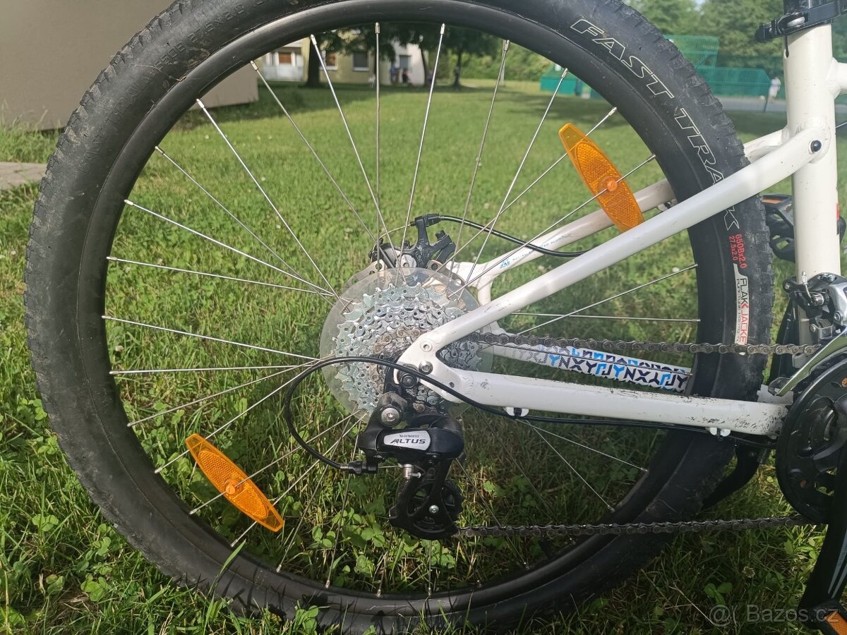 Horské kolo Specialized - 3