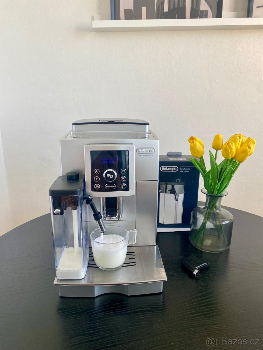Kávovar Delonghi - 3
