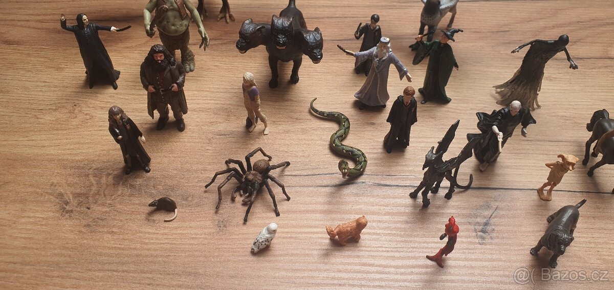 Schleich Harry Potter - 3