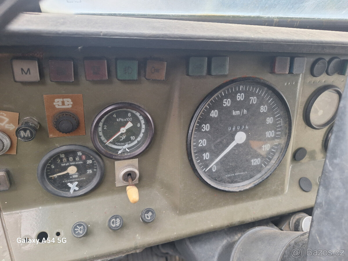 TATRA 815 VVN - 3