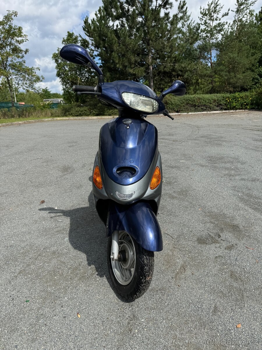 Kentoya ZOOM 4T - 3