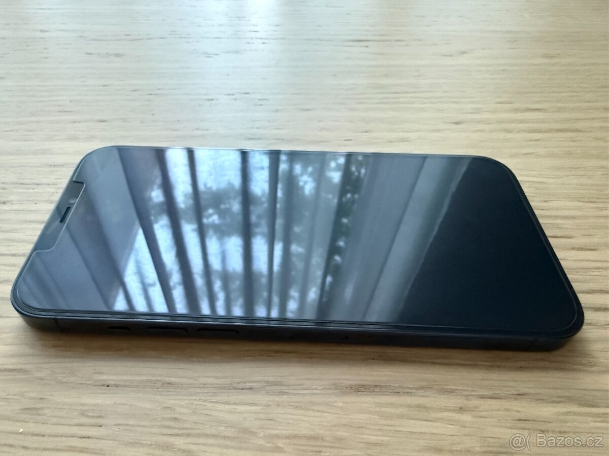 iPhone 12 Pro MAX 256 GB Pacific Blue - 3