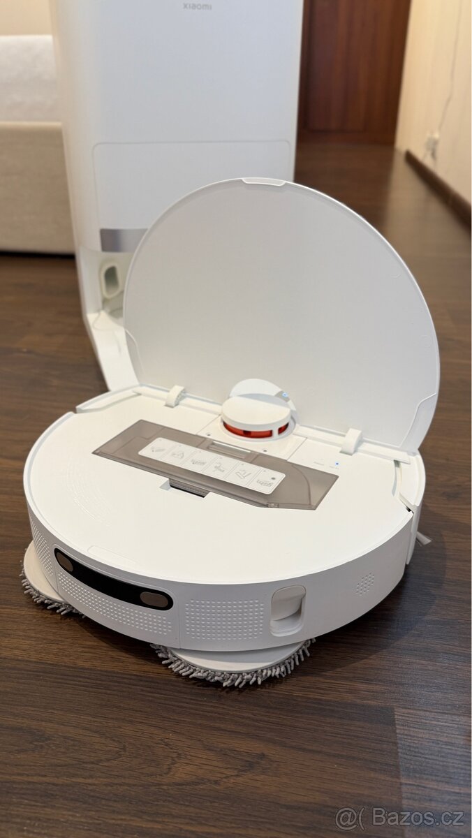 Robotický vysavač Xiaomi X20+ - 3