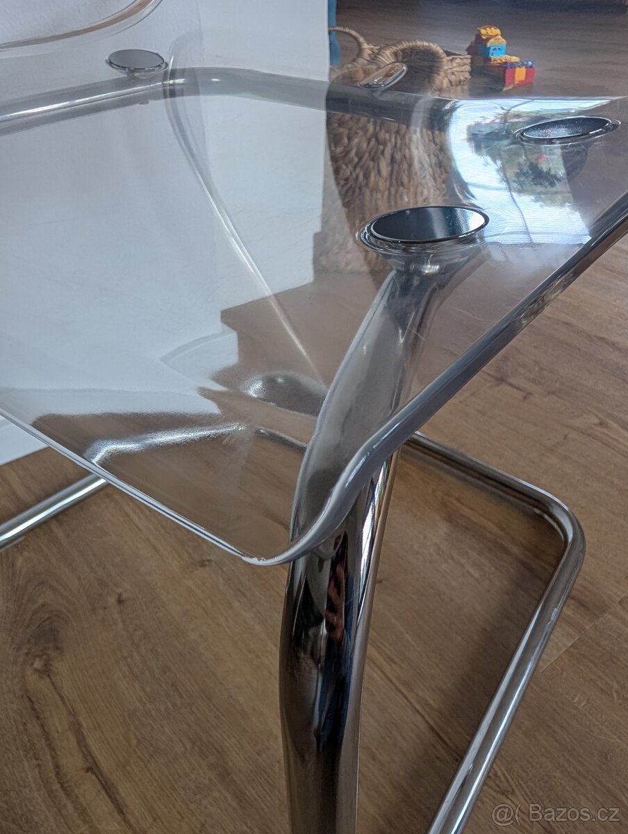 židle Ikea - 3