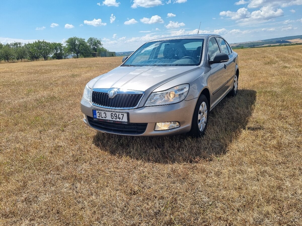Škoda Octavia, 1.MAJ. NOVÁ STK, VÝBORNÝ STAV - 3