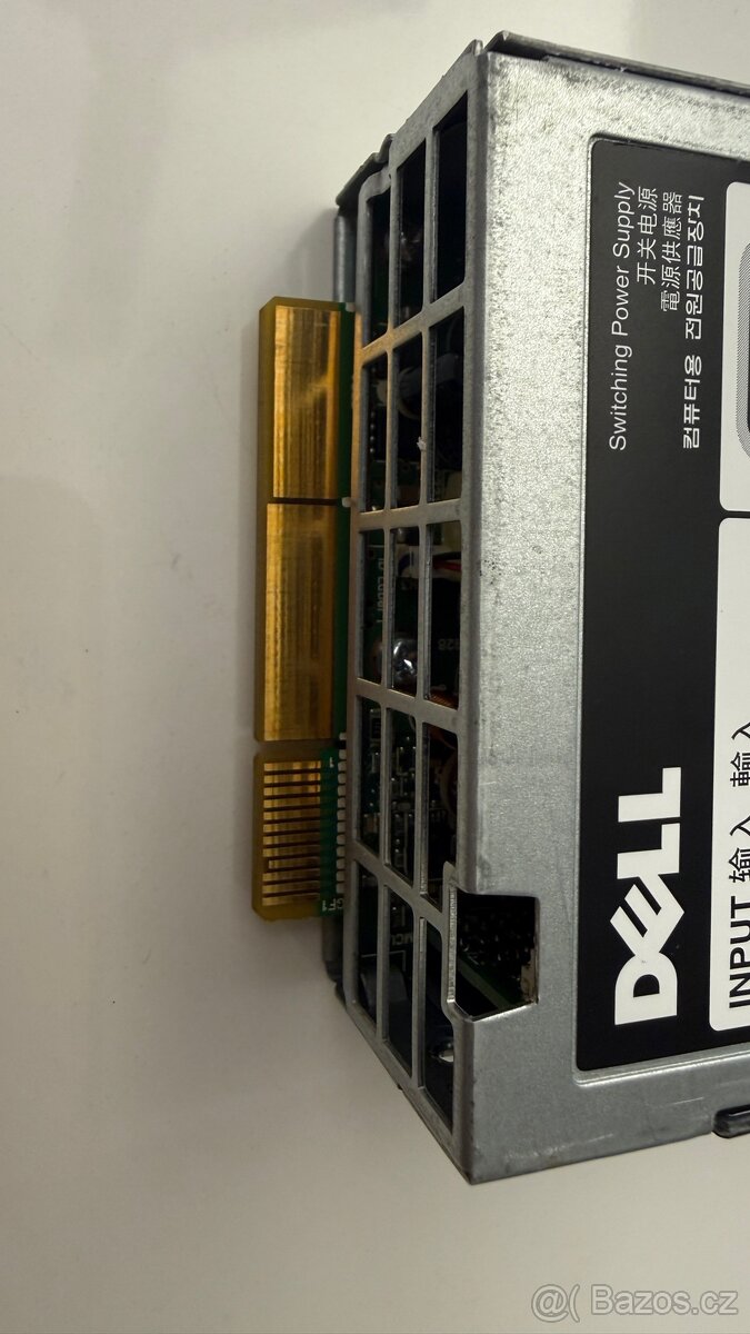 Serverový zdroj DELL 750W D750E - S6 - 3