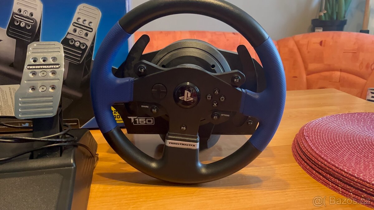 Thrustmaster T150 PRO - 3