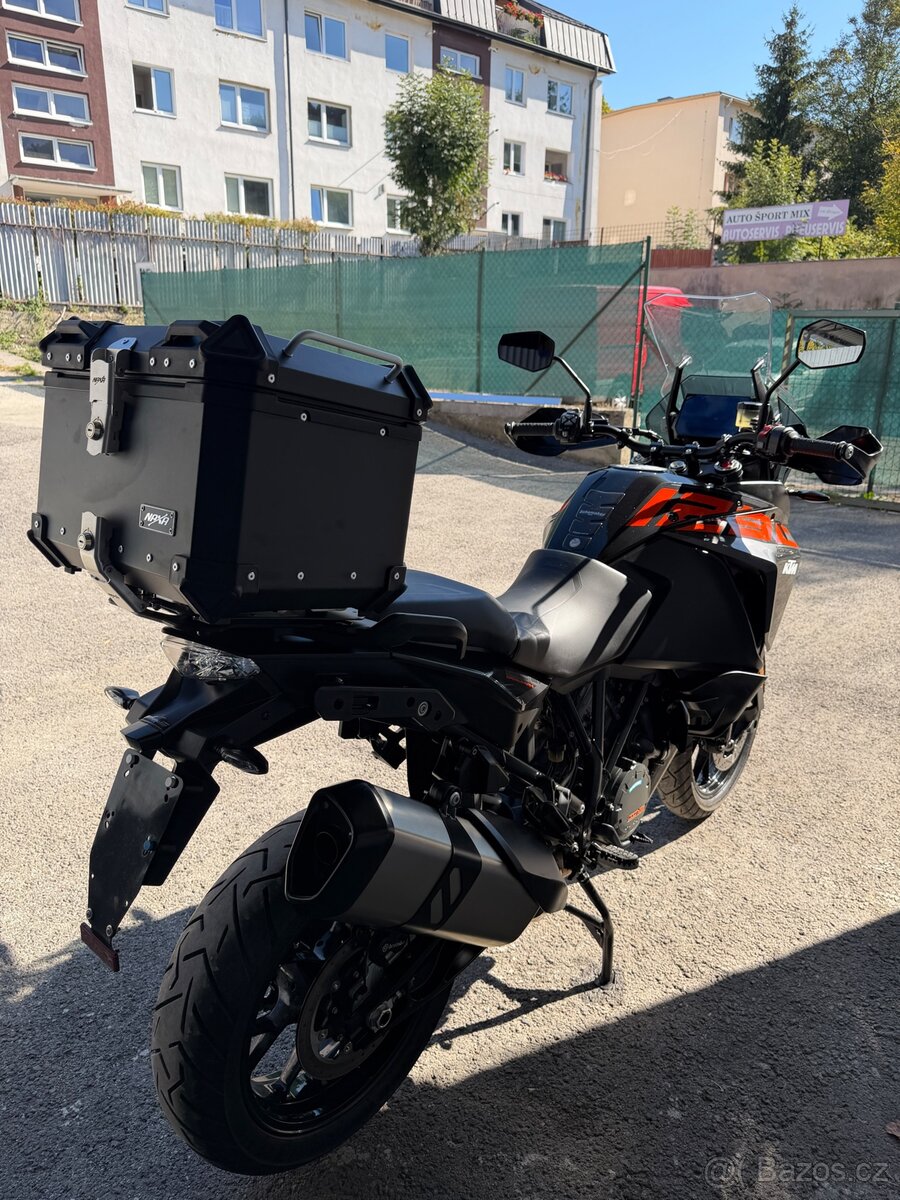 KTM 1290 Adventure S - 3