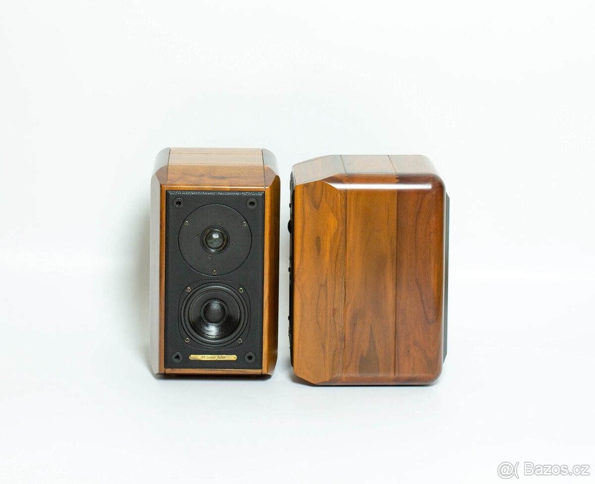 Sonus Faber Minima FM2 --Posta zdarma-- - 3