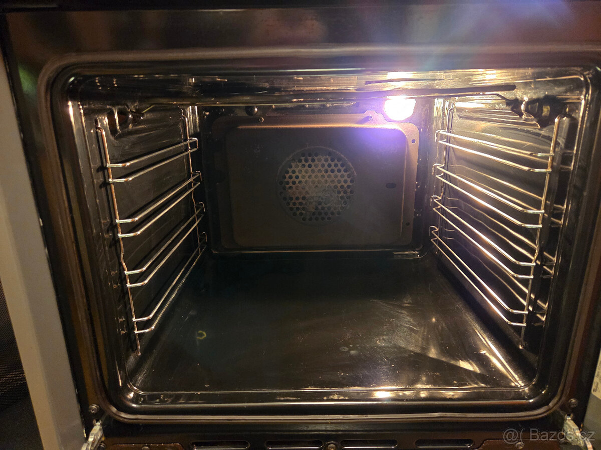 horkovzdušná trouba Whirlpool - 3