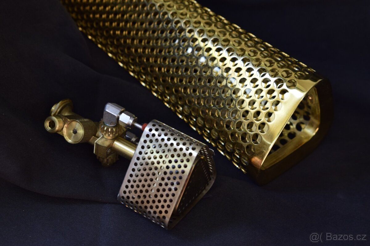 Olypmpijská pochodeň Londýn 2012 - 3