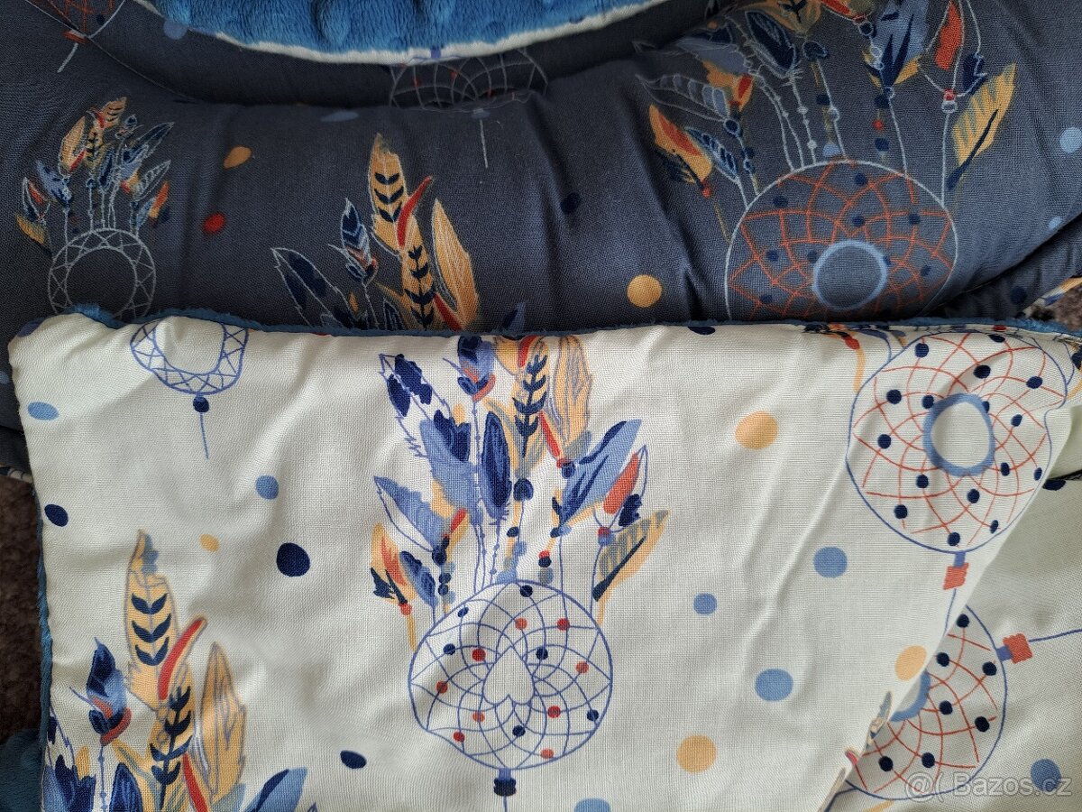 Hnízdo pro miminko - 3