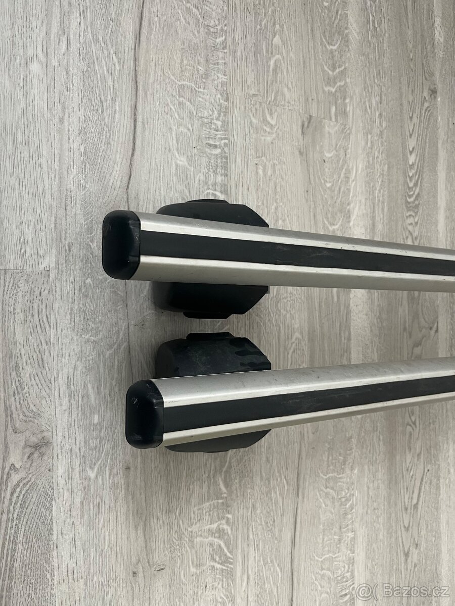 Příčný střešní nosič Octavia III Combi - 3