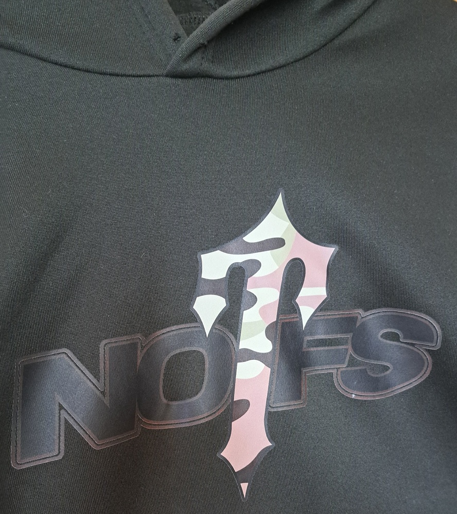 Tepláková souprava - mikina + tepláky, vel. S - 3