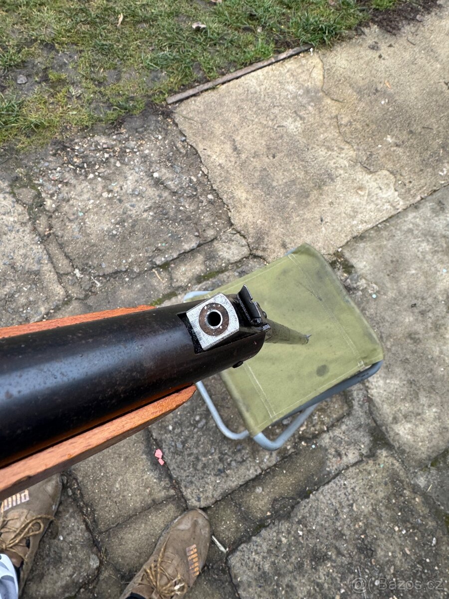 Vzduchovka Slavia 620 - 3