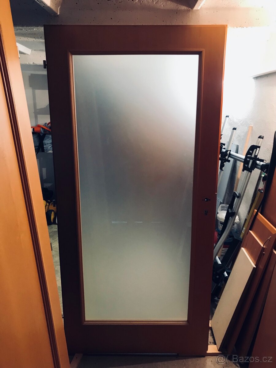dveře - 3