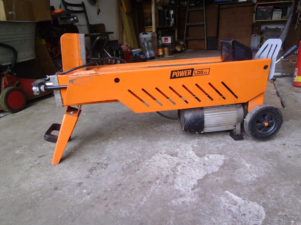 Prodám šťípačku - 3