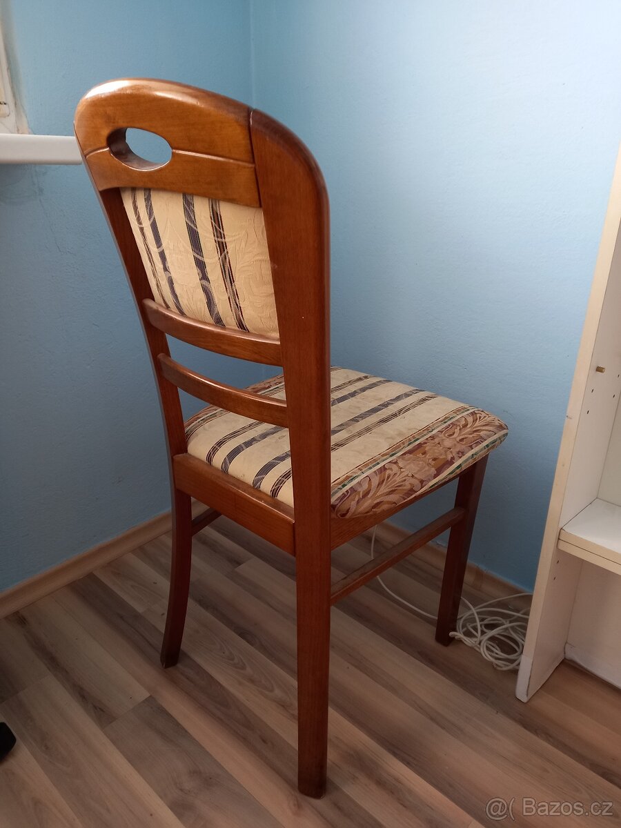 Starožitná židle - 3