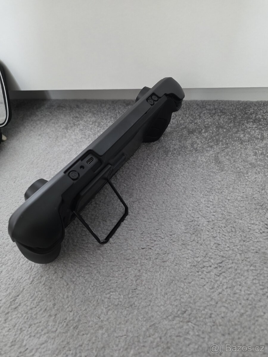 Steamdeck LCD 512GB - 3