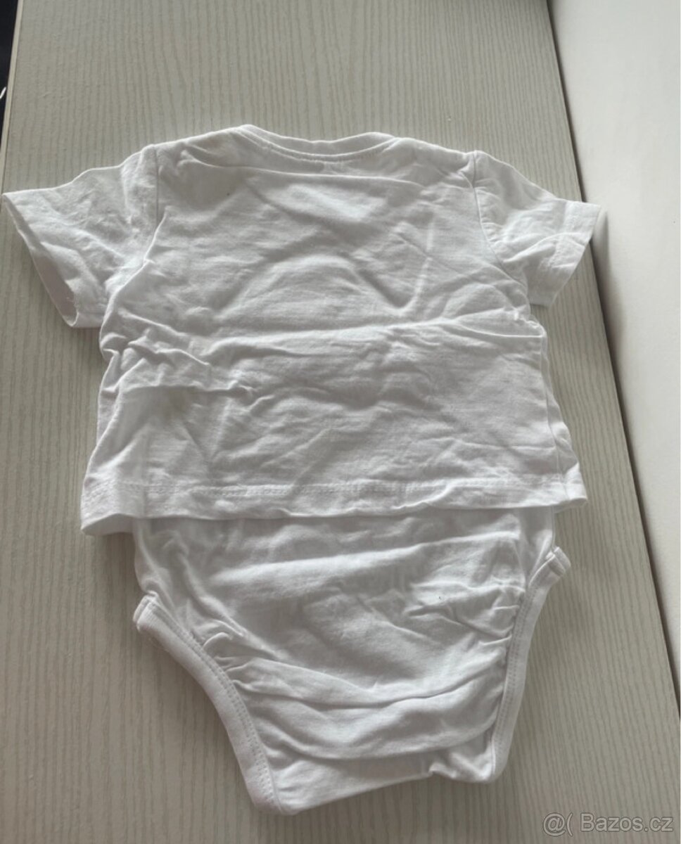 Bodýčko 2v1 - 3