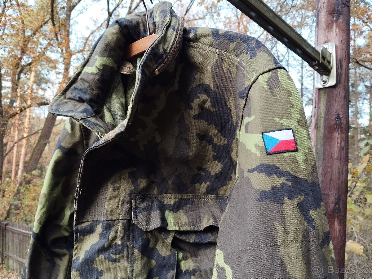 Kongo vz. 95 AČR 182/100 nové - 3