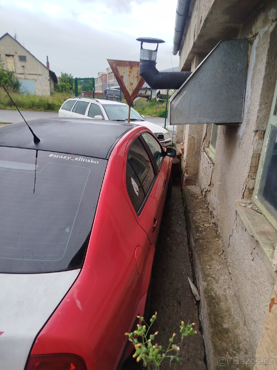 Díly Škoda Octavia 1 1.6 74kw - 3