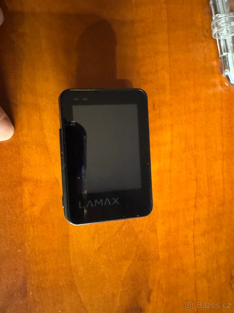 Akční kamera Lamax W9.1 - 3