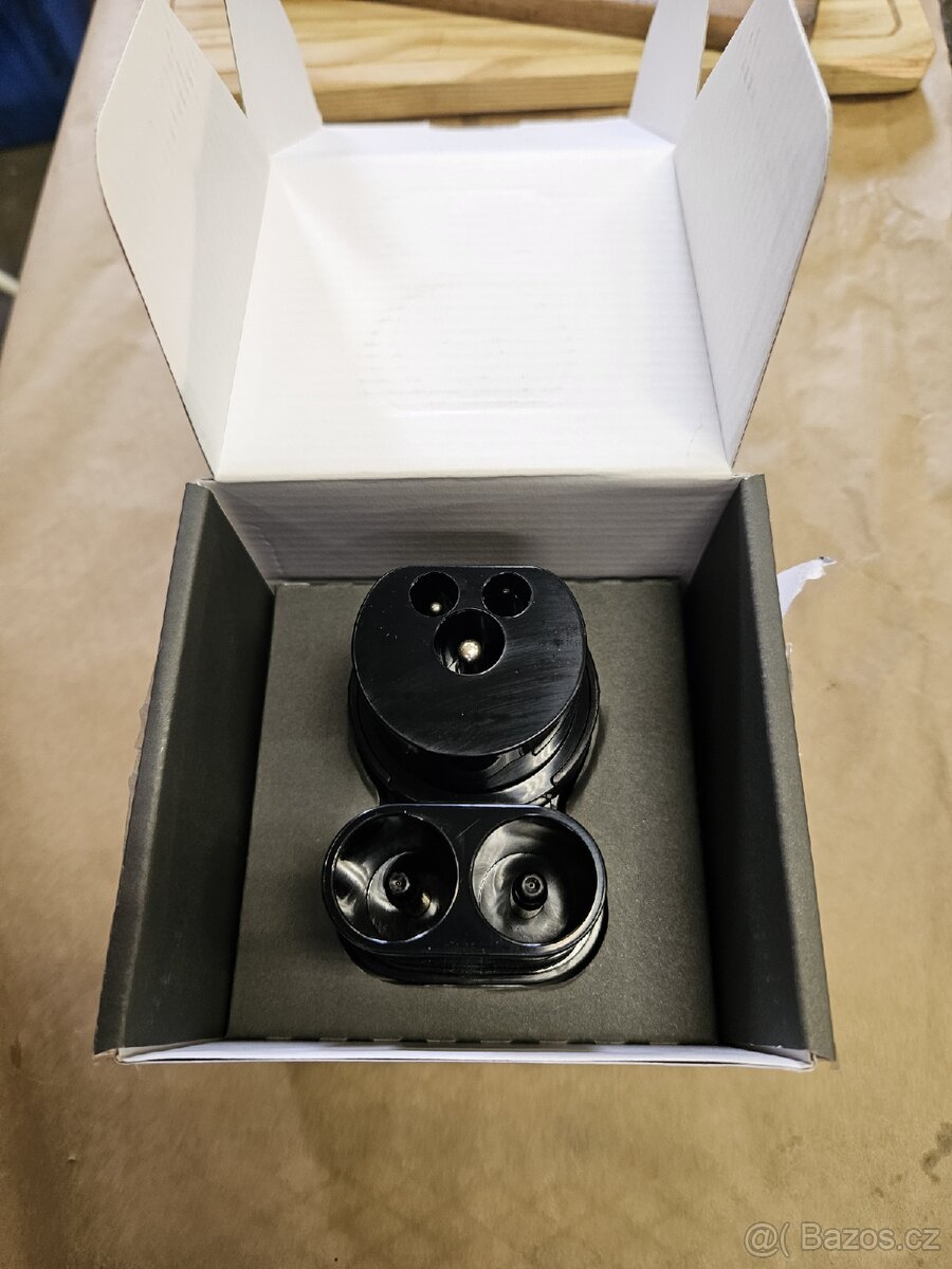 Tesla CCS combo 2 adpater - 3