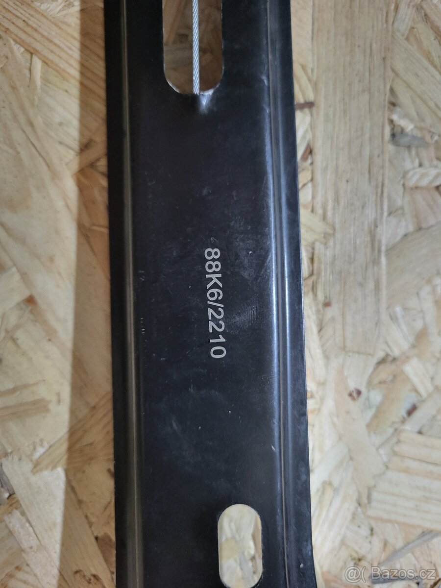 Stahovačka okna pravá BMW E87 - 3