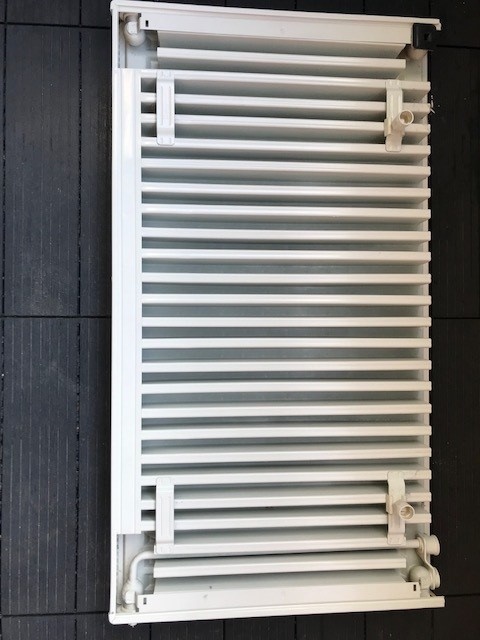 Prodám KORADO radik VK typ 11 výška 50 cm - 3