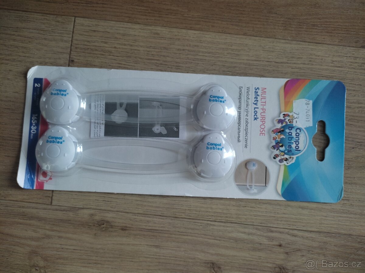 Bezpečnostní pojistky - 3