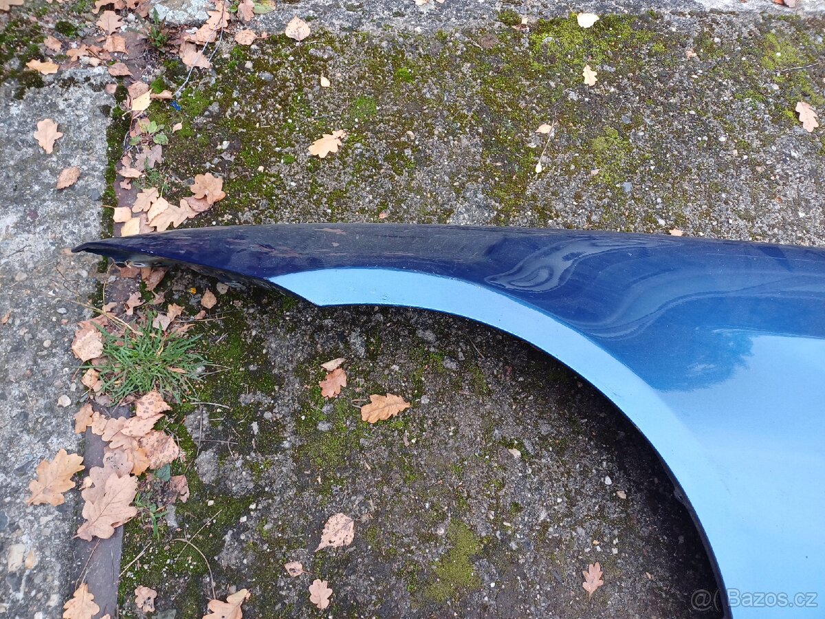 Levý blatník na Bmw e90/e91 - 3