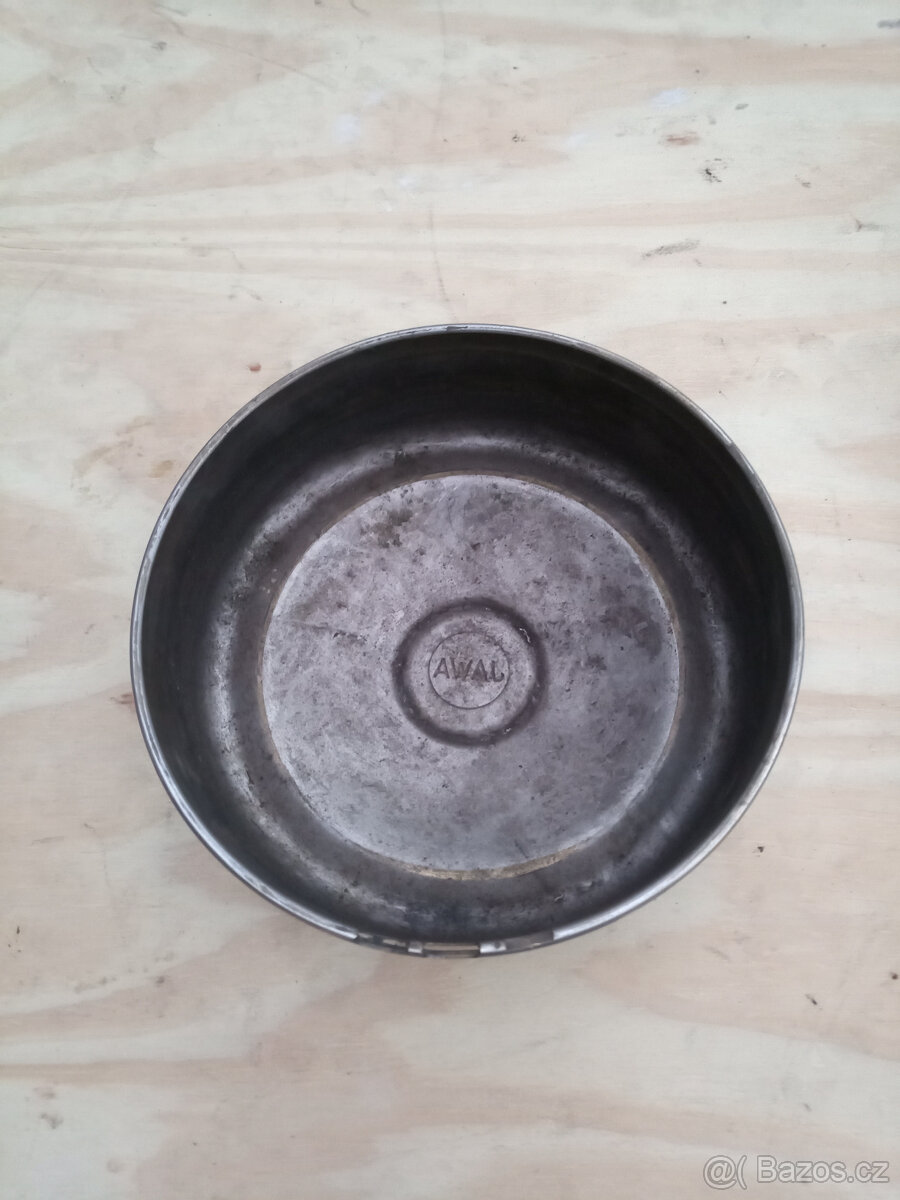 JAWA WILLIERS KRYT ZAPALOVÁNÍ - 3