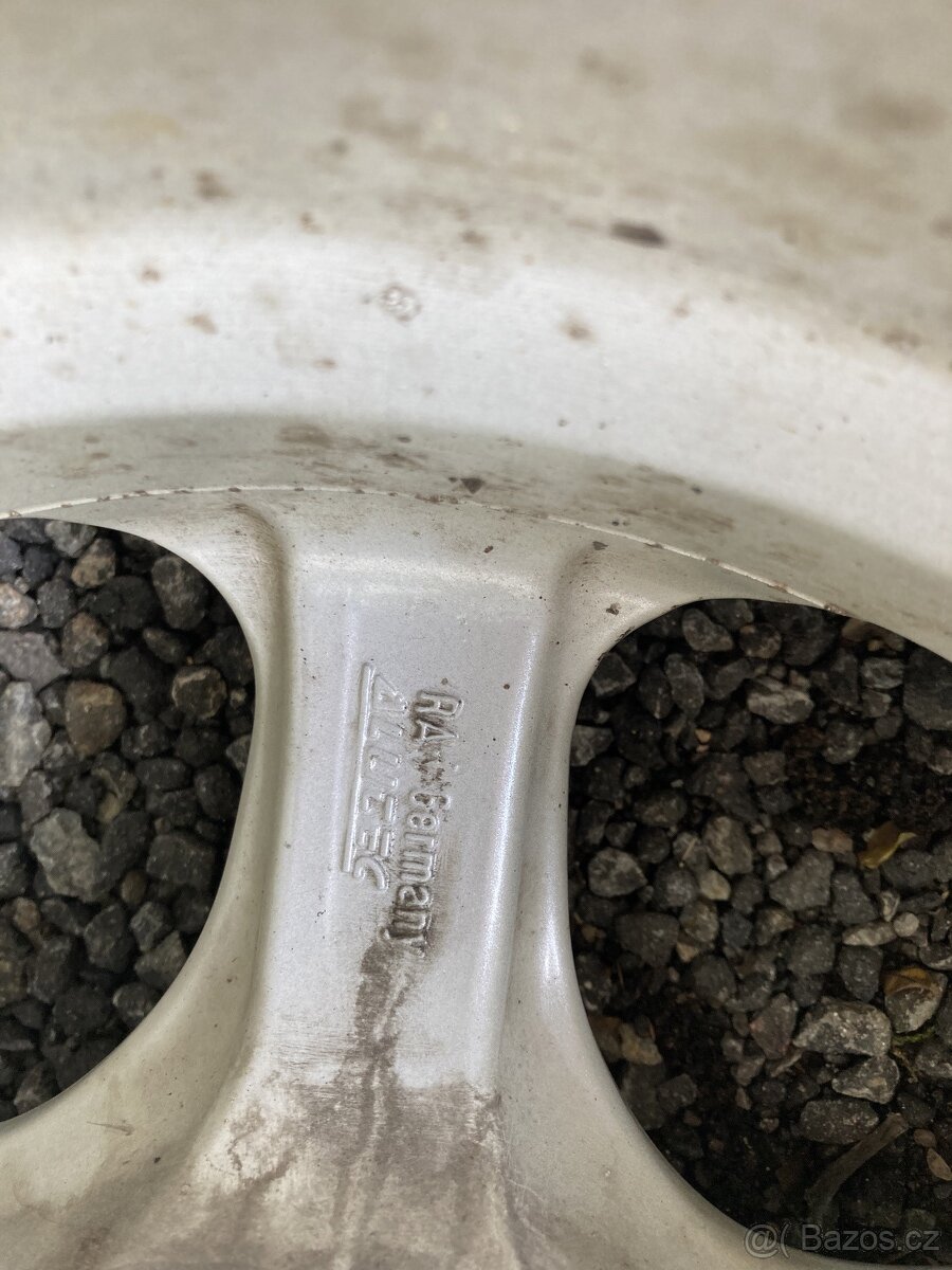 Alutec 4x108 R15 - 3