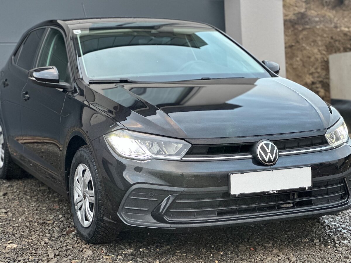 ✅VW POLO 2023 v zaruke - 3