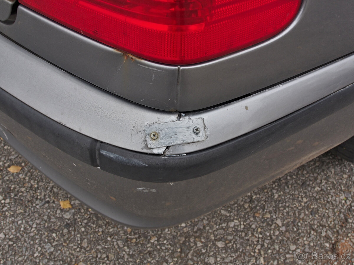 BMW e46 318i 2.0 105 kW + LPG - 3