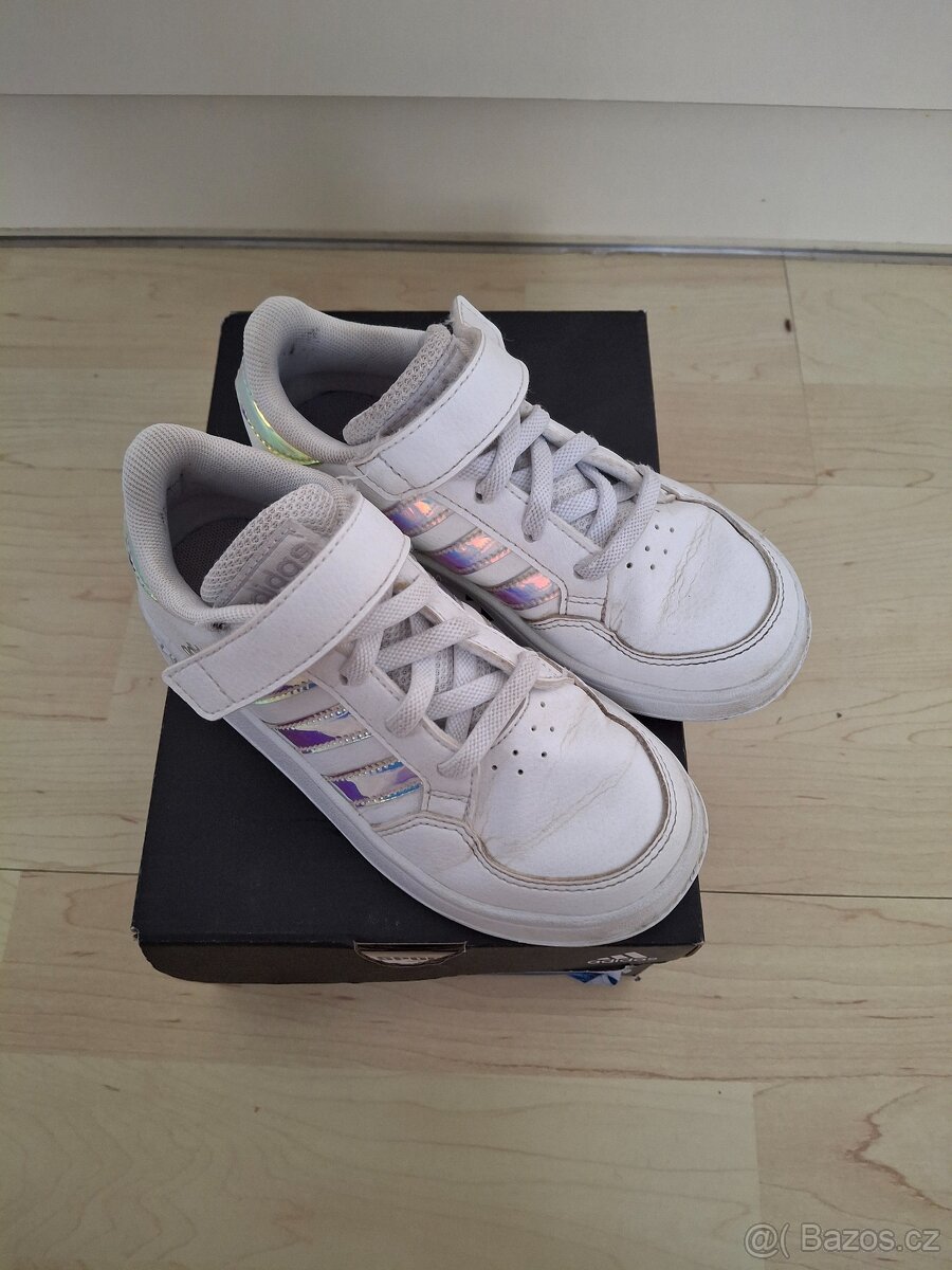 Tenisky Adidas 27 - 3