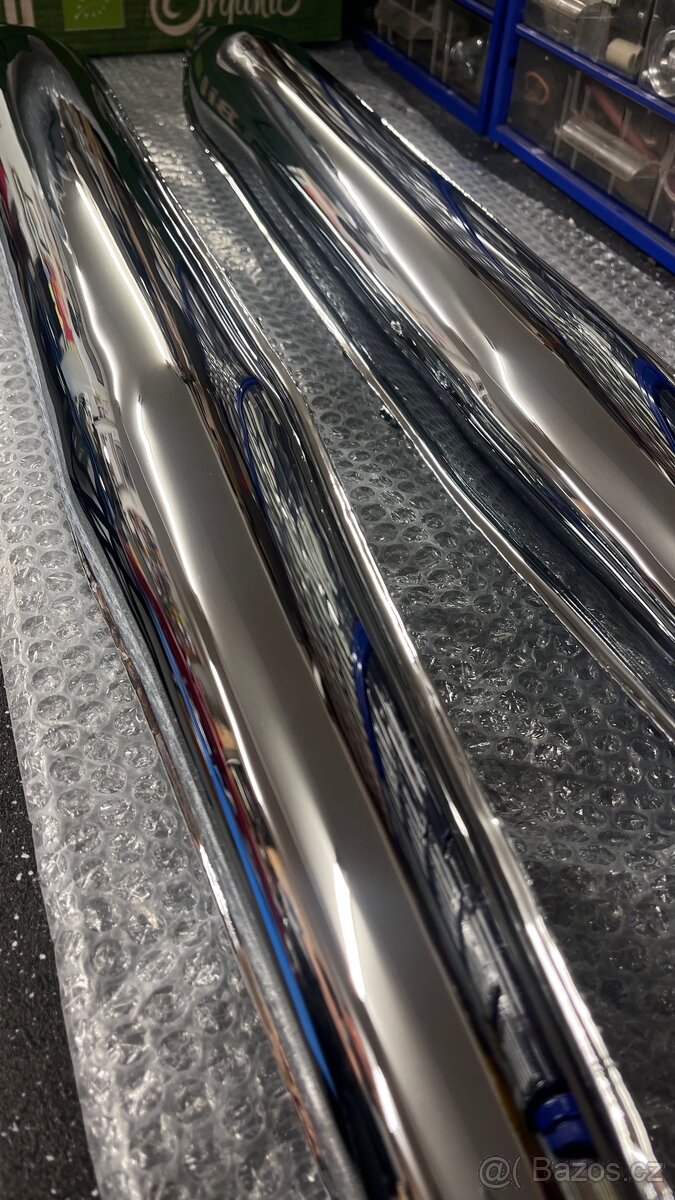 Vyfuky jawa panelka - 3