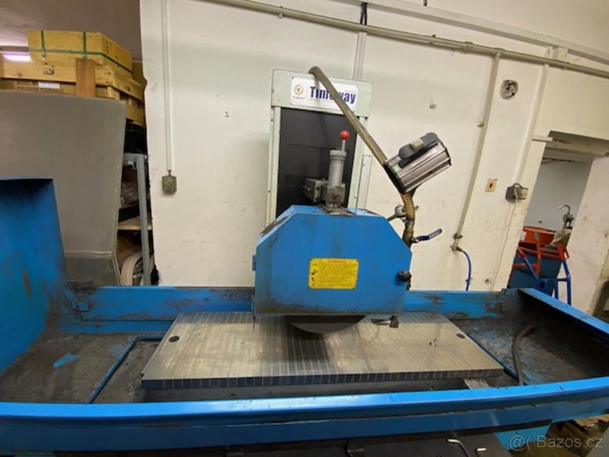 Rovinná bruska TIMEWAY SG-30100AHD (6822) - 3