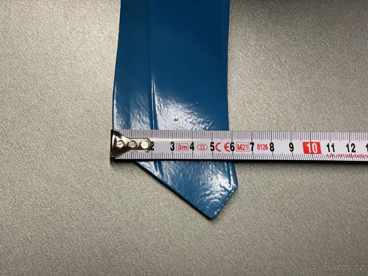 Nůž břit do japonského rotavatoru - 3