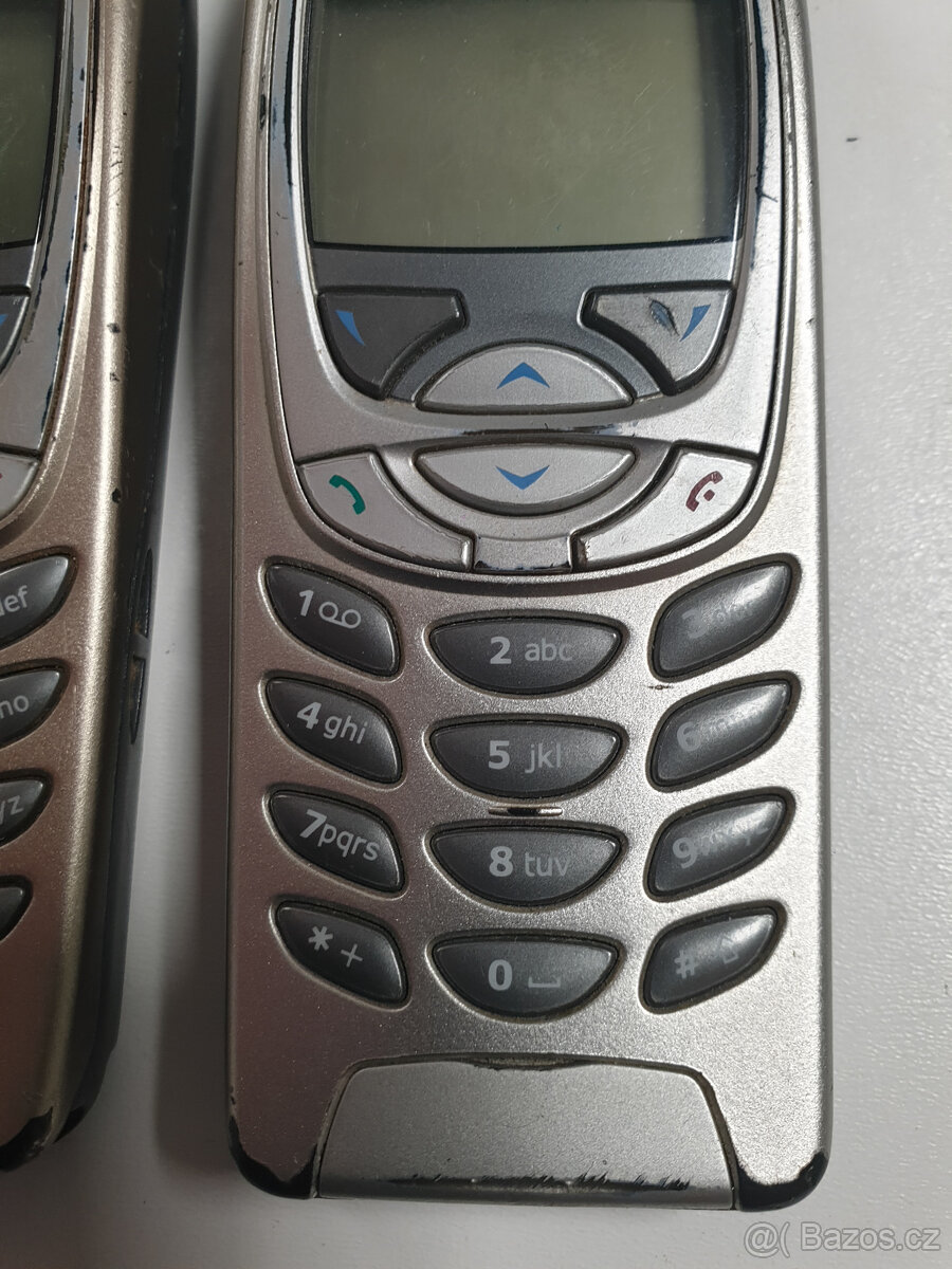 Nokia 6310i 2ks. na ND - 3