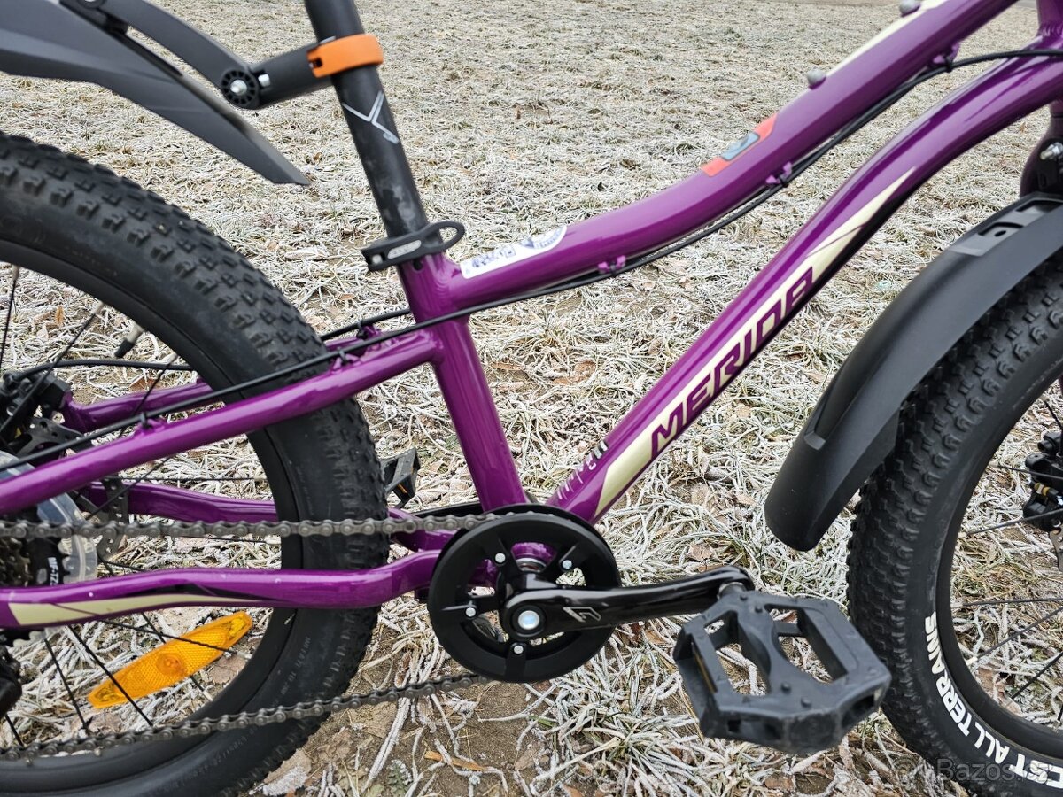 Merida Matts J 20+ - 3