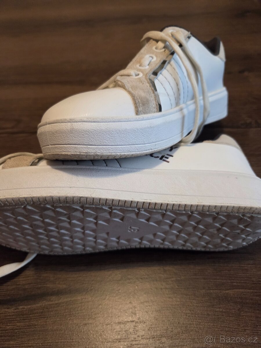 Divci tenisky vel 37 - 3